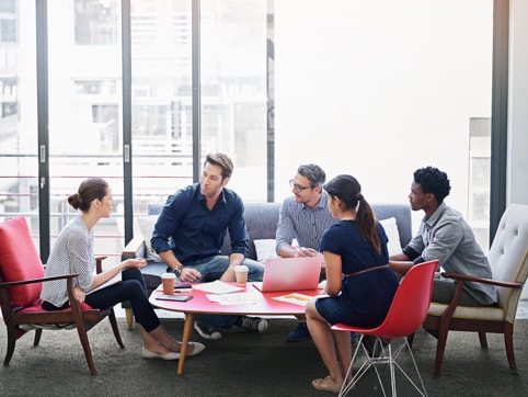 Telstra collaboration solutions